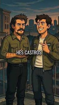 The Cuban Hero Who Vanished Into Thin Air