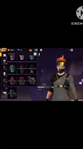 “Free Fire ID Reveal | Rare Items, Bundles & More 🔥“