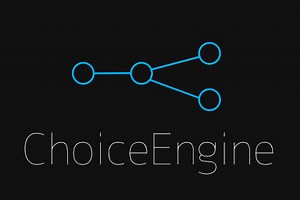 ChoiceEngine 2 : Visual Novel and Text Game Engine | AssetStore Price down information