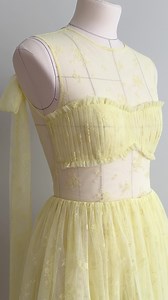 160K views · 9.4K reactions | Tulle is dreamy, but it can be a...