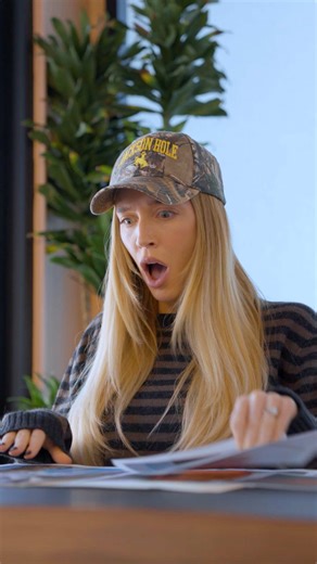 This Crew is Hot, Messy, and Looking for Love!