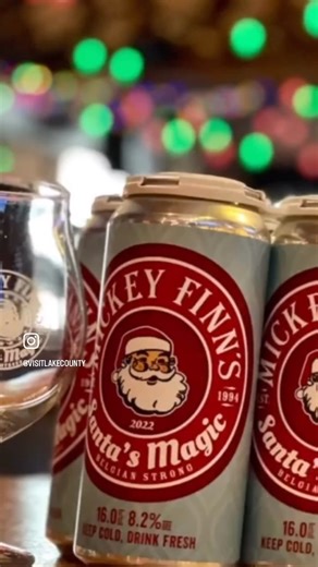 🌟 Embark on a Holiday Adventure in Libertyville, Illinois! 🎄 Explore enchanting events at MainStreet Libertyville, indulge in delectable bites at O'Toole's Libertyville and create lasting memories in the heart of the holiday season. 🌟 Share your festive moments and make this winter in Lake County truly magical! 📸: #letsgolakecounty Only In Illinois Enjoy Illinois | Visit Lake County, Illinois