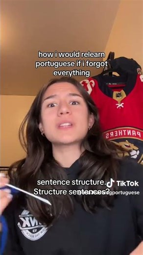 wee bit of a dramatic intro#portuguese#howtolearnportuguese#learninglanguages#portuguesetips
