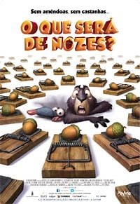 O Que Será de Nozes?