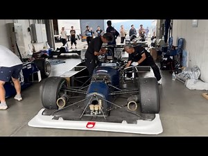 Fuji Grand Champion Race Returns: Breaking News from the Pit