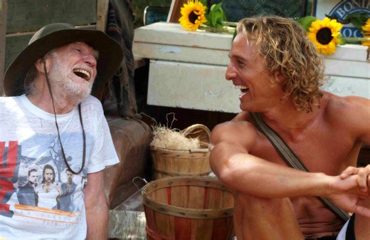 Surfer, Dude (2008) | Facts - Facts | ČSFD.cz