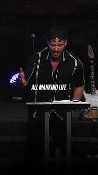 All of This Is Sustained by Him