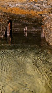 10K reactions · 124 shares | A very stoopy flooded passage in some old coal workings #underground #mininghistory #miningheritage #abandoned #subterranean #mineexploring #mineexplorer #mineexploration #abandonedmine #abandonedmines #abandonedplaces #abandoned_world #urbexworld #decay #urbexuk #exploration #forgottenplaces #urbex #ukurbex #coalmine #colliery #coal | Adit Addicts | Facebook