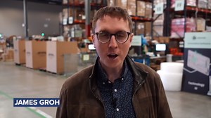 Milwaukee start-up Atomix Logistics' meteoric rise from $0 to $22 million in just five years