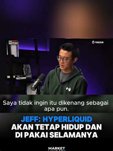 Hyperliquid adalah decentralized exchange (DEX) yang berfokus pada trading futures/perpetual dan berjalan di blockchain Layer-1 miliknya sendiri, dirancang untuk memberikan pengalaman trading secepat dan senyaman exchange terpusat namun tetap non-custodial. Dengan order book on-chain berlatensi rendah, trader bisa melakukan long dan short dengan leverage tanpa KYC, sementara seluruh data seperti likuidasi, funding rate, dan open interest transparan dan dapat diverifikasi publik. Hyperliquid juga