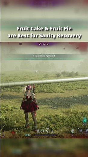 New Pollution System Explained – Sanity Healing Tips