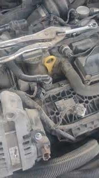2014 Ford Fusion 1.5 thermostat replacement .