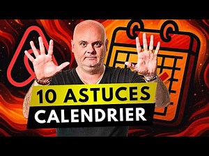 10 x astuces pour remplir le calendrier sur AIRBNB (RESULTAT GARANTI)