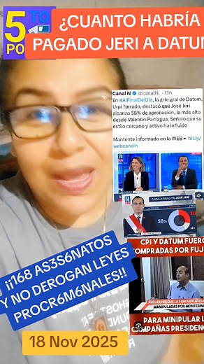 29K views · 1.5K reactions | 5TO PODER on Reels | Facebook