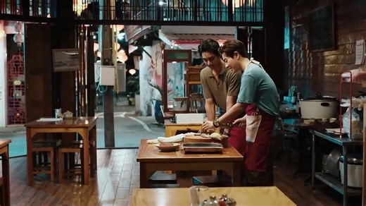 Moonlight Chicken ep 2 eng sub