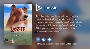Lassie