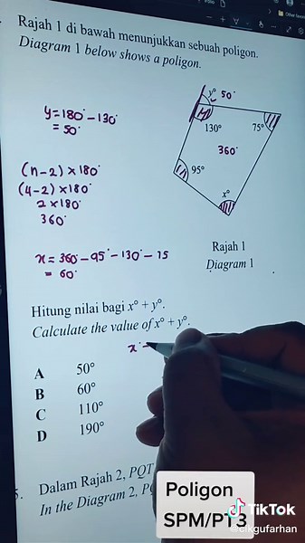 How to Calculate Values in Polygons: Math Tips and Tricks