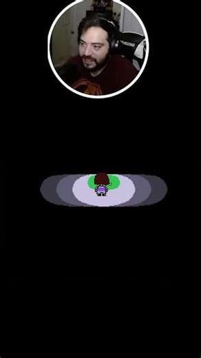 Undertale horror games be like