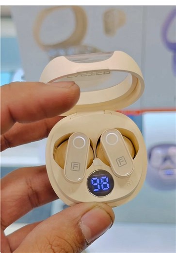 MYSTIC FBT-260👀❤️‍🔥— Hear the Mystical Difference! 💫 Dual-tone elegance meets smart display. Available now in Lavender and Beige at Younus Communication. Trusted by thousands, backed by a 12-month warranty#MysticFBT260 #FASTEROriginals #wirelesswithstyle #younuscommunication #viral