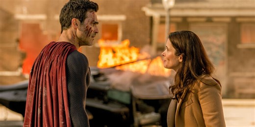 Superman & Lois Series Finale Review: A Major Era For DC Ends With An Explosive & Tear-Jerking Finale