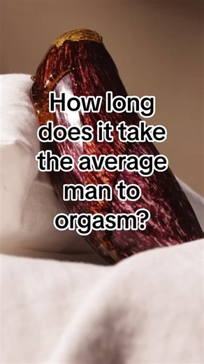 Worried that you're coming too quickly? (𝙒𝙚'𝙫𝙚 𝙖𝙡𝙡 𝙗𝙚𝙚𝙣 𝙩𝙝𝙚𝙧𝙚.) Stop scrolling for a brief breakdown on how long it takes the average man to orgasm. 👀🍆💦 If you’re aiming to last longer during sex, there are several things you can do — from making changes to your habits and lifestyle to using medication. Head to the link in our bio for a deep dive on 𝟭𝟳 𝘄𝗮𝘆 𝘁𝗼 𝗶𝗻𝗰𝗿𝗲𝗮𝘀𝗲 𝘆𝗼𝘂𝗿 𝘀𝗲𝘅𝘂𝗮𝗹 𝘀𝘁𝗮𝗺𝗶𝗻𝗮. https://www.hims.com/blog/how-to-increase-sexual-stamina?