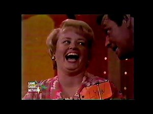 The New Price is Right (#0114D): November 16, 1972