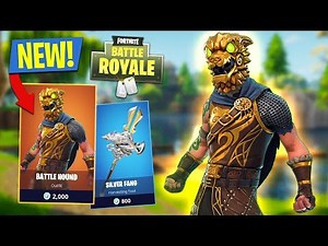 NEW UPDATE!! *LEGENDARY BATTLE HOUND SKIN* // 11,600+ KILLS // 624+ WINS (Fortnite Battle Royale)