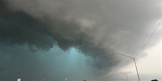 North Carolina, Kentucky conduct statewide tornado drills, part of Severe Weather Awareness Week