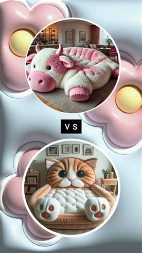 Cat And Mickey Mouse Bedroom 🥰 || #kaushalvlogs #cat #shorts #viral #bedroom