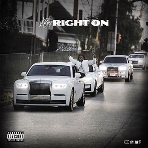Right On - Lil Baby: Song Lyrics, Music Videos & Concerts