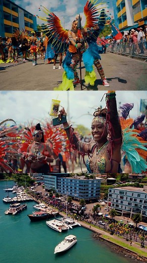 The MOST ANTICIPATED Festival in the region! 🎉 @carnivalsaintlucia Saint Lucia Carnival 2023 🇱🇨 Nothing Sweeter Than That Our Soul, Our Heartbeat, Our Vibe 🎉 From Festival to Fete! 🙌 Answer the call the Colour! 📲 Lucian Carnival 🇱🇨 “Nothing Sweeter Than That” July 1st - 19th, 2023 —- #stluciacarnival2023 #luciancarnival23 #rcistlucia #caribbean #festival #stlucia🇱🇨 | The Official Page Of Radio Caribbean International 101.1, 99.1