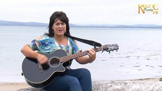 Angela Reid - Blacksod Bay | Country Byways
