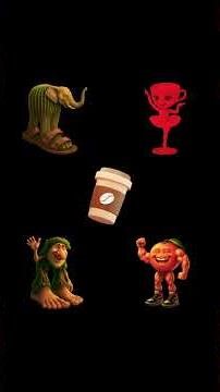 Caillou punishment day 4