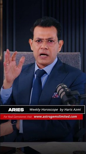 What Aries Needs to Know About Their Weekly Horoscope NOW