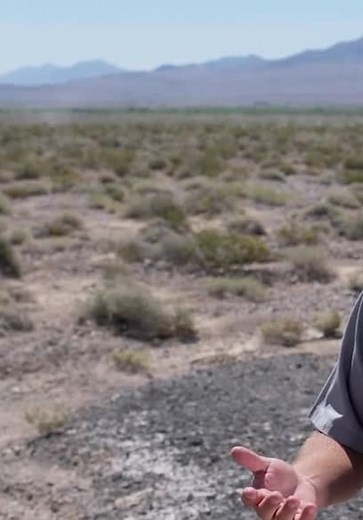 Underwater Wonders of the National Parks S01:E01 - Devils Hole