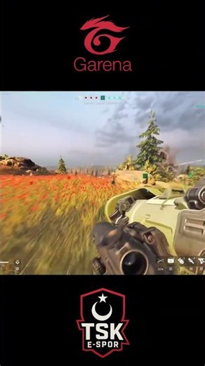 Hello I’m Anti Tank 💥 Delta Force Operator ‪@GarenadeltaforceTR‬