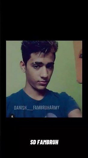 Danish Zehen's Life Journey 🤗