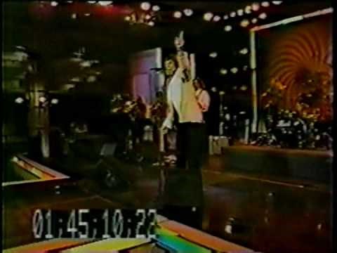 Rob Grill & The Grass Roots - Midnight Confessions (Live, '89)