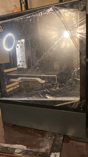 Cómo instalar la tarjeta gráfica RTX3070 en tu PC