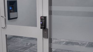 The Parabit Access Control integrated hardware and software solution offers a full-service access system. Whether you’re looking for loitering detection, light failure detection, remote door lock, monitoring software control, or the ability to host all of these features on a secure, third-party server, Parabit has the solutions to keep lobbies safe and secure for customers. HARDWARE Bluetooth®, NFC and Mag Stripe Card Readers ACS-1EUL Controllers Wave to Open Switches Bypass and Exit Devices Exi