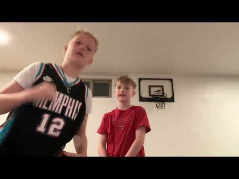 1v1 mini hoop basketball