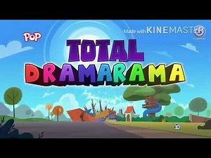 Total Dramarama Full Episode (POP UK And Ireland) (England)