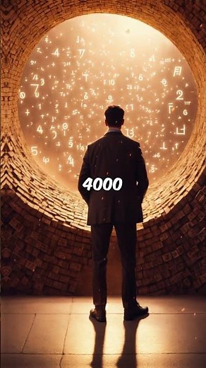 The Secret Chamber Inside the Great Pyramid