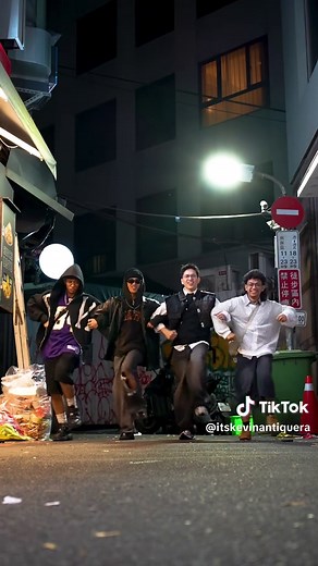 Taiwan Dance Trends: Must-Have Skills for Byahe Dance