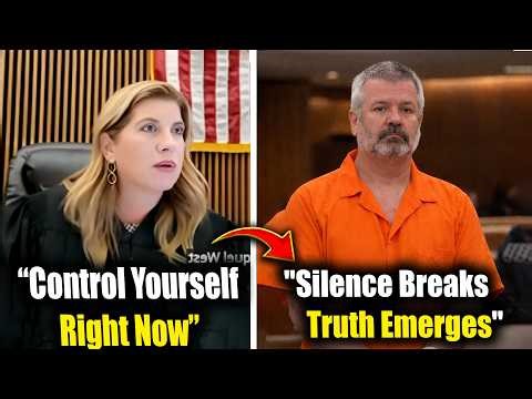 Judge Silences Upset Lawyer in Seconds!
