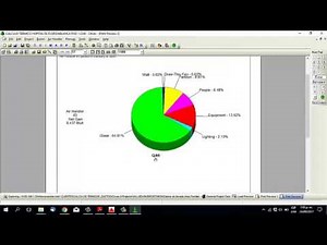 ELITE CHVAC VIDEO #4 ANALISIS Y CONFIGURACION DE REPORTES