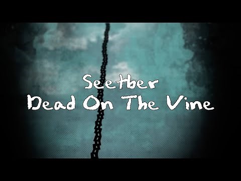 Seether - Dead On The Vine Lyrics