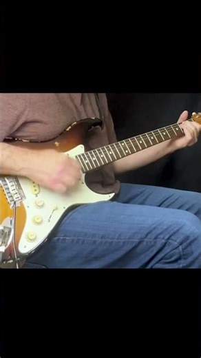 🎸Pride and Joy Tone on Helix - SRV Preset (Line 6 Helix Blues Tone)