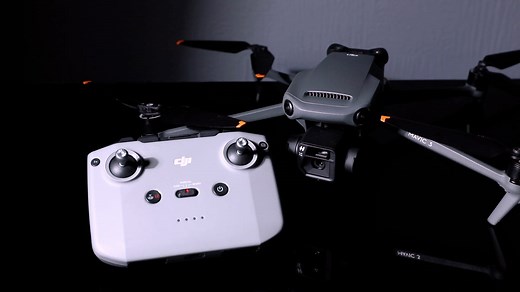 DJI Mavic 3 review: Best image quality for photographers on the move