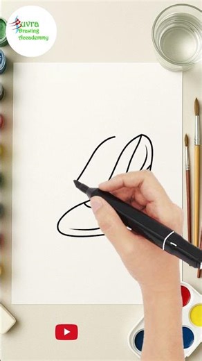 High Heel Shoe 👠| Drawing | #drawing #shorts #ytshorts #viral #trending #tutorial #heels #reels